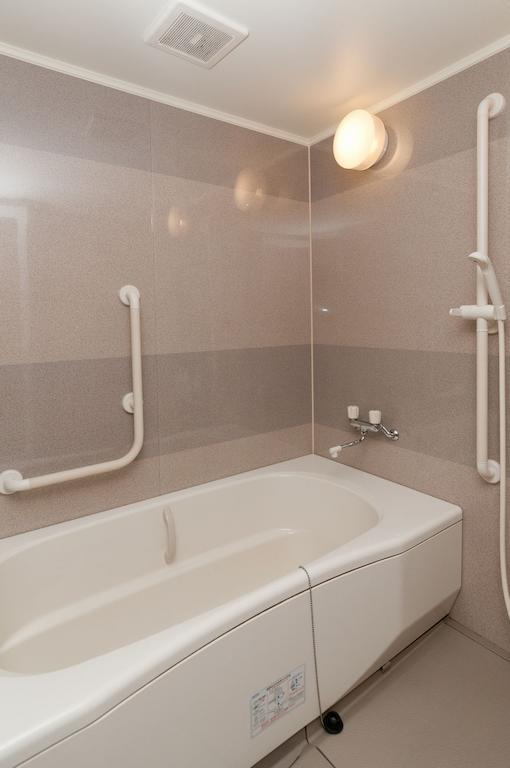 Hamazuru Hotell Nanao Exteriör bild